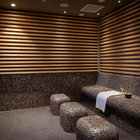 Wind Rose Wellness Villas, Bura Marusici (Split-Dalmatia)