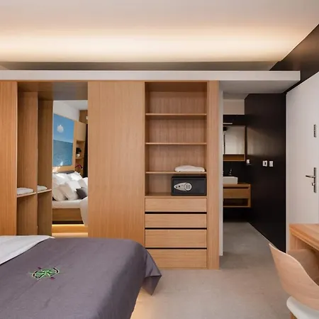 Wind Rose Wellness Villas, Bura * Marusici (Split-Dalmatia)