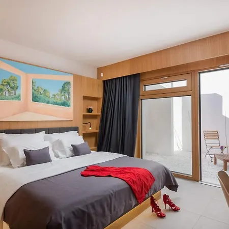 Villa Wind Rose Wellness Villas, Bura Marusici (Split-Dalmatia)