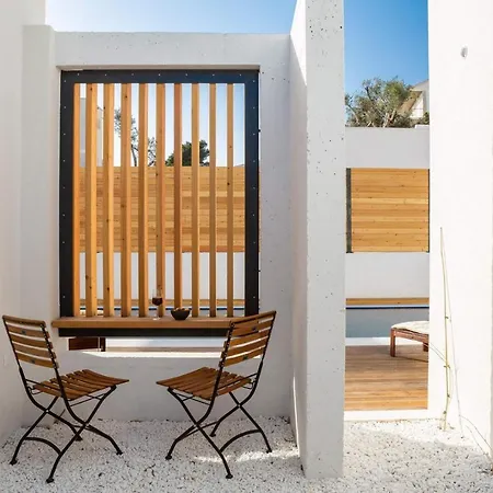 Wind Rose Wellness Villas, Bura * Marusici (Split-Dalmatia)