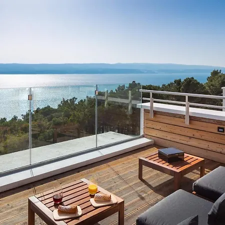 Wind Rose Wellness Villas, Bura Villa