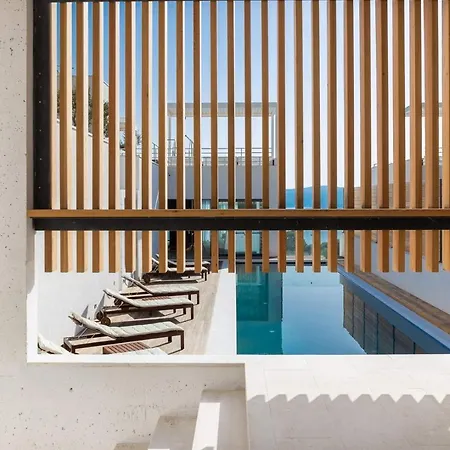 Villa Wind Rose Wellness Villas, Bura Marusici (Split-Dalmatia)