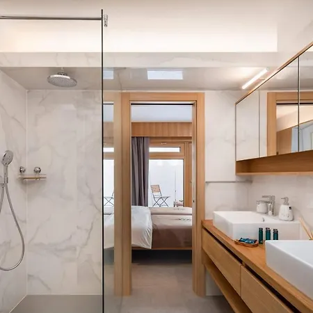 Villa Wind Rose Wellness Villas, Bura