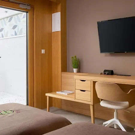 Wind Rose Wellness Villas, Bura Marusici (Split-Dalmatia)